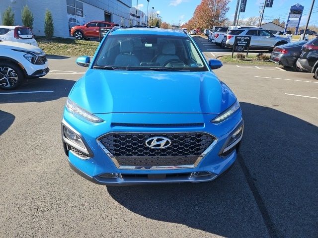 2019 Hyundai Kona Ultimate