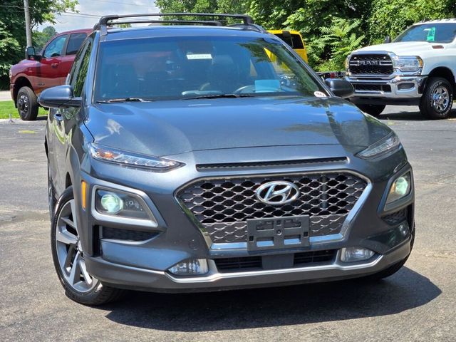 2019 Hyundai Kona Ultimate