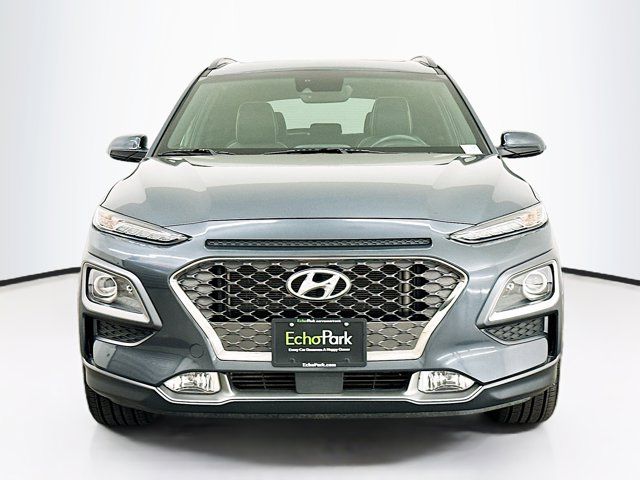 2019 Hyundai Kona Ultimate