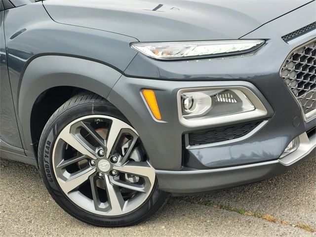 2019 Hyundai Kona Ultimate