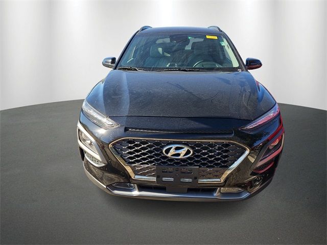 2019 Hyundai Kona Ultimate