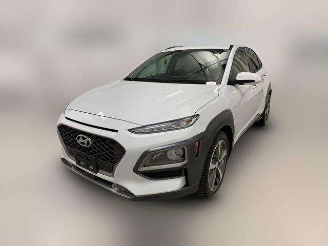 2019 Hyundai Kona Ultimate