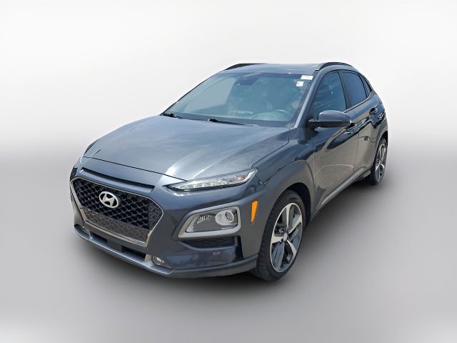 2019 Hyundai Kona Ultimate