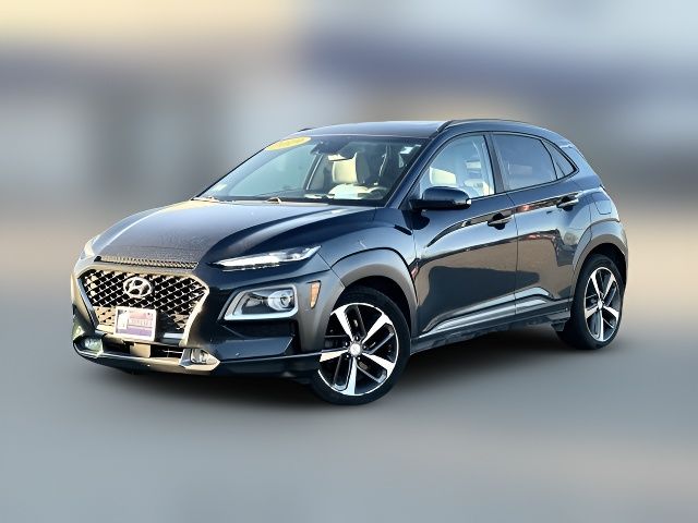 2019 Hyundai Kona Ultimate