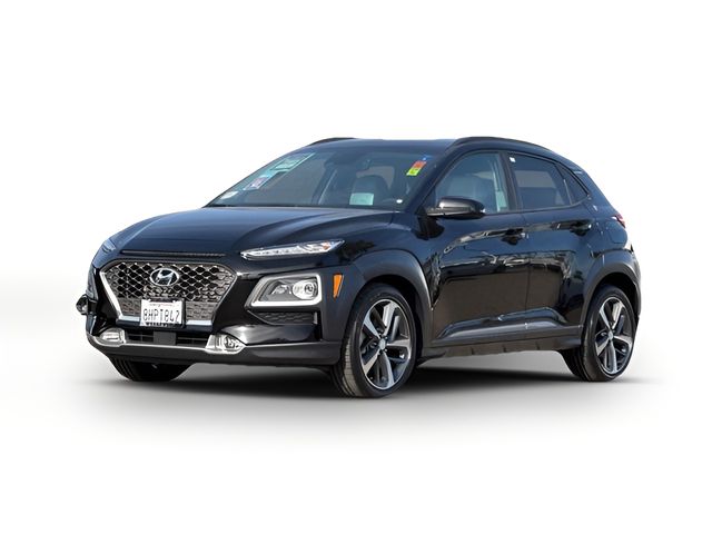 2019 Hyundai Kona Ultimate