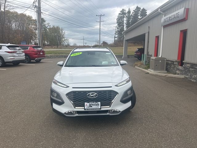 2019 Hyundai Kona Ultimate