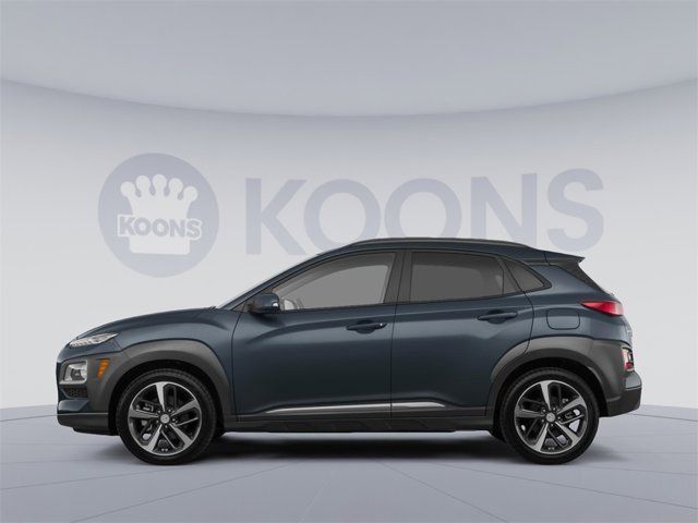 2019 Hyundai Kona Ultimate