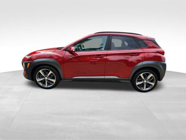 2019 Hyundai Kona Ultimate