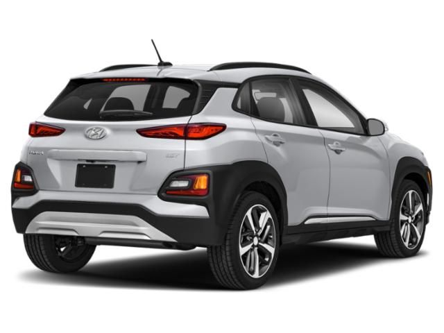 2019 Hyundai Kona Ultimate