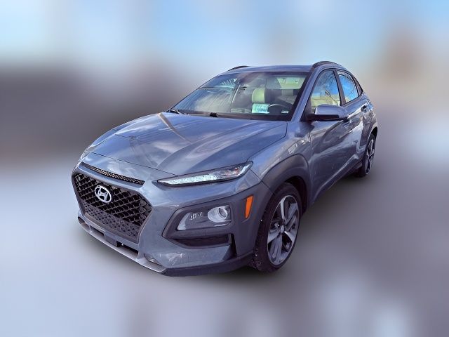 2019 Hyundai Kona Ultimate