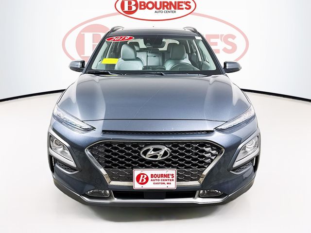 2019 Hyundai Kona Ultimate