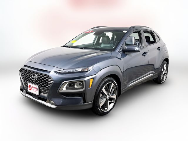 2019 Hyundai Kona Ultimate