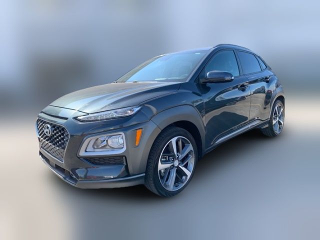 2019 Hyundai Kona Ultimate