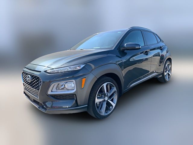 2019 Hyundai Kona Ultimate