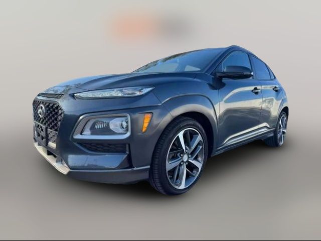 2019 Hyundai Kona Ultimate