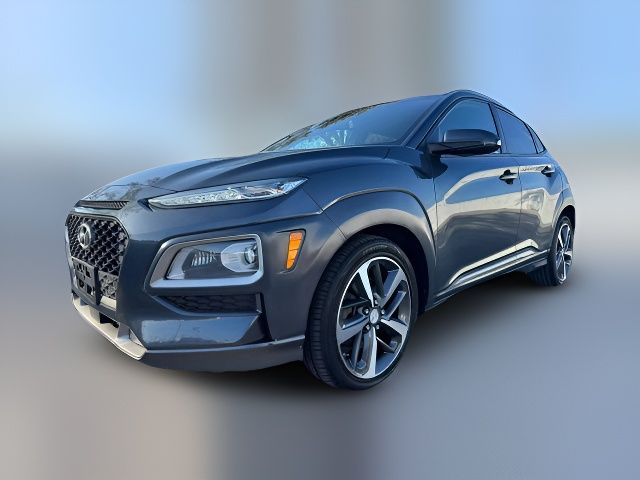 2019 Hyundai Kona Ultimate