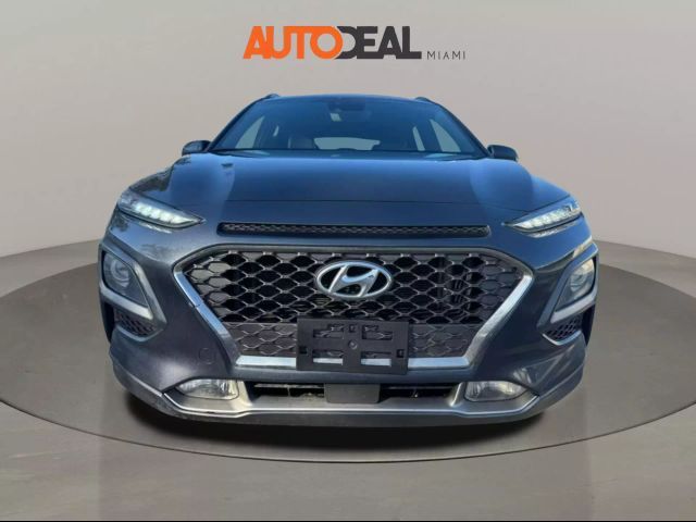 2019 Hyundai Kona Ultimate