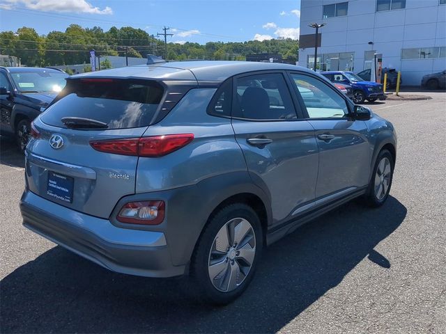 2019 Hyundai Kona Electric Limited