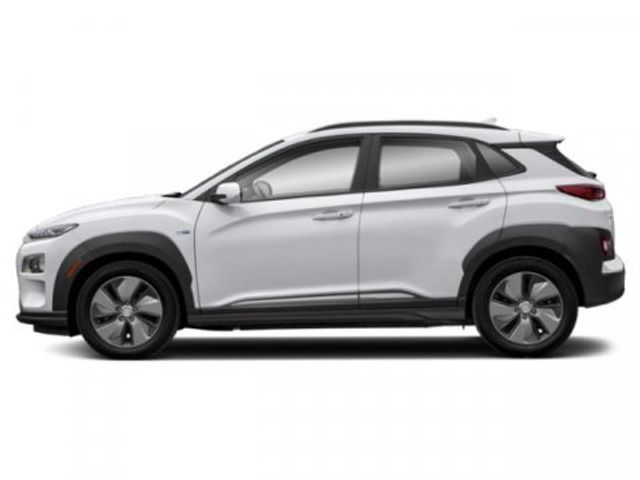 2019 Hyundai Kona Electric SEL