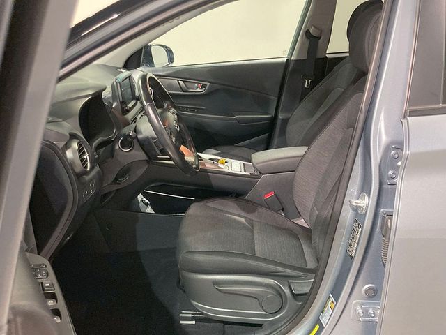 2019 Hyundai Kona Electric SEL