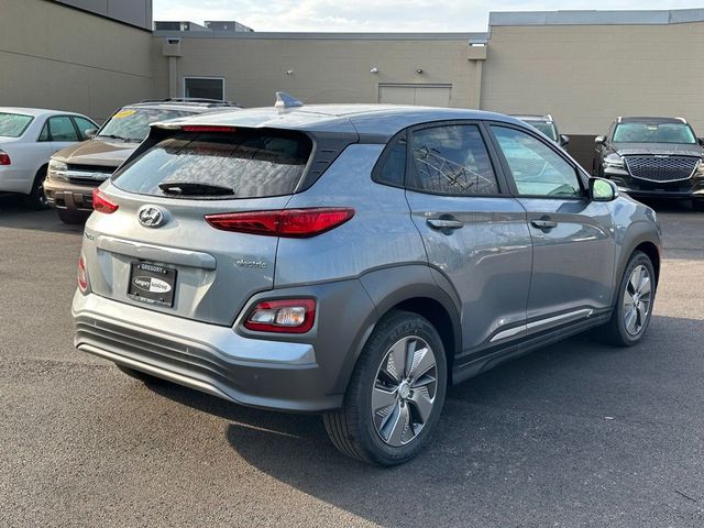 2019 Hyundai Kona Electric Ultimate