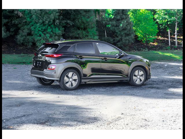 2019 Hyundai Kona Electric Ultimate