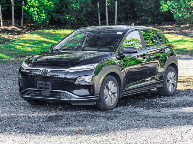 2019 Hyundai Kona Electric Ultimate