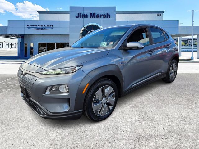 2019 Hyundai Kona Electric Ultimate