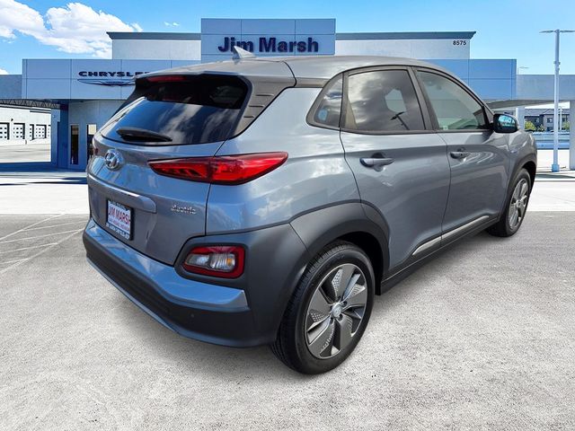 2019 Hyundai Kona Electric Ultimate