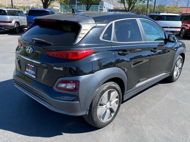 2019 Hyundai Kona Electric Ultimate