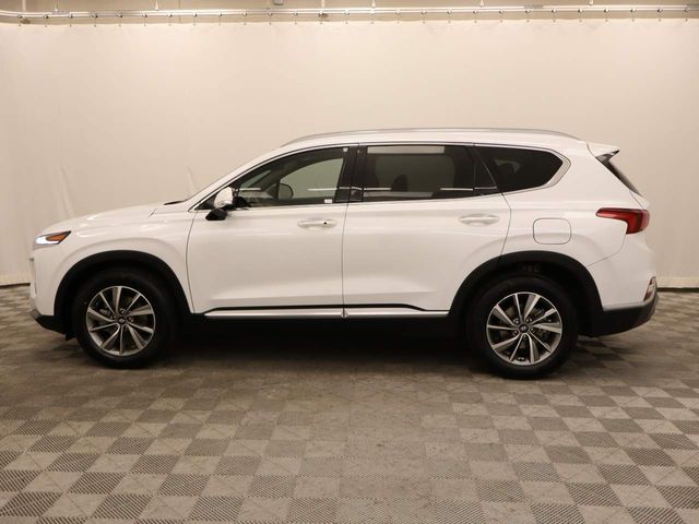 2019 Hyundai Santa Fe Ultimate