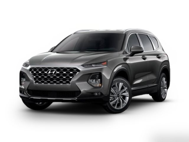 2019 Hyundai Santa Fe SEL Plus