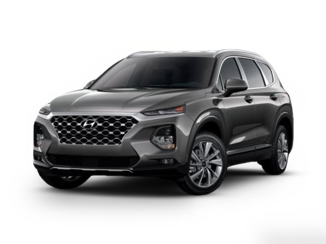 2019 Hyundai Santa Fe SEL Plus