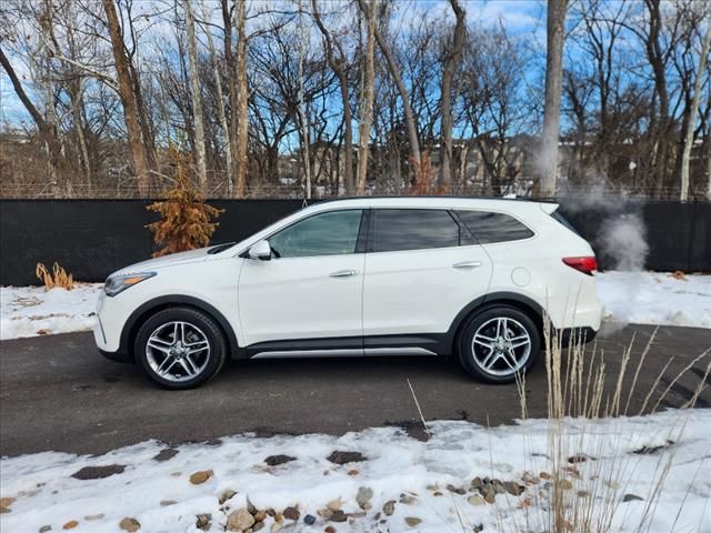 2019 Hyundai Santa Fe XL Limited Ultimate