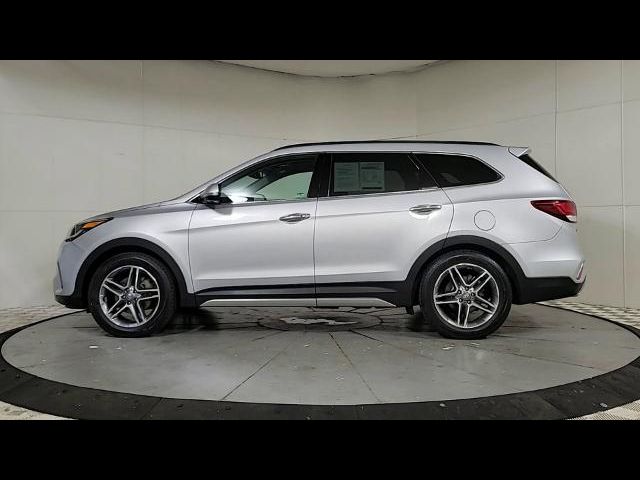 2019 Hyundai Santa Fe XL Limited Ultimate