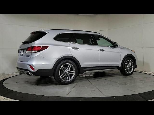 2019 Hyundai Santa Fe XL Limited Ultimate