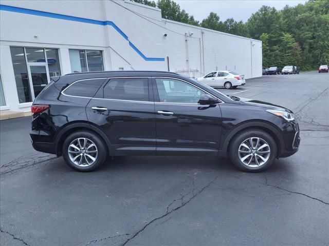 2019 Hyundai Santa Fe XL SE