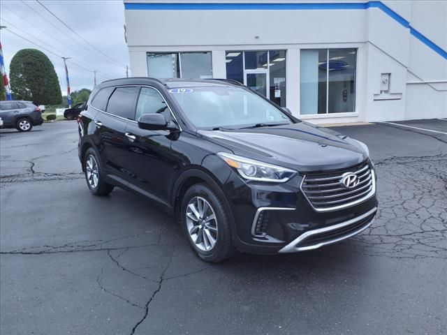 2019 Hyundai Santa Fe XL SE