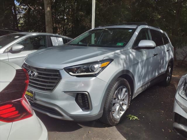 2019 Hyundai Santa Fe XL SE