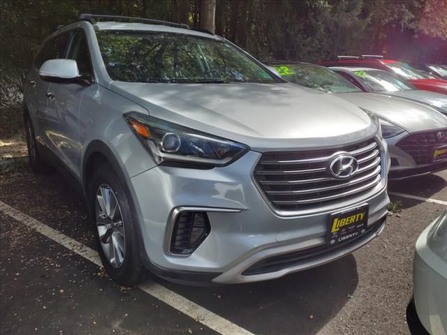 2019 Hyundai Santa Fe XL SE