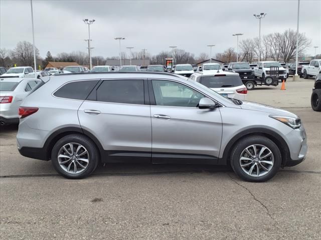 2019 Hyundai Santa Fe XL SE