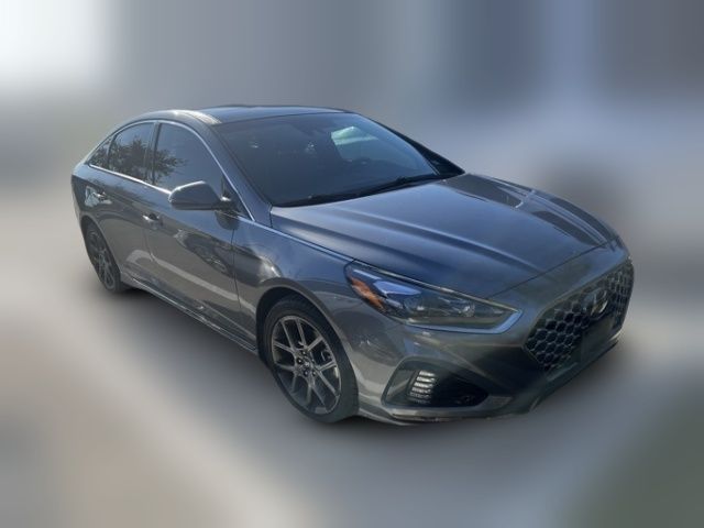 2019 Hyundai Sonata Limited