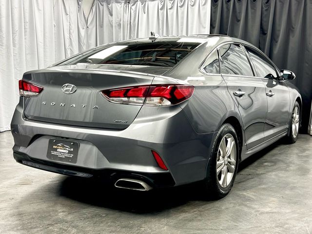 2019 Hyundai Sonata Limited