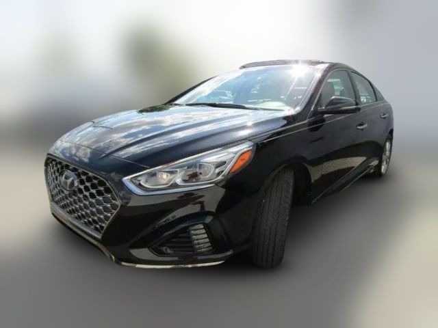 2019 Hyundai Sonata Limited