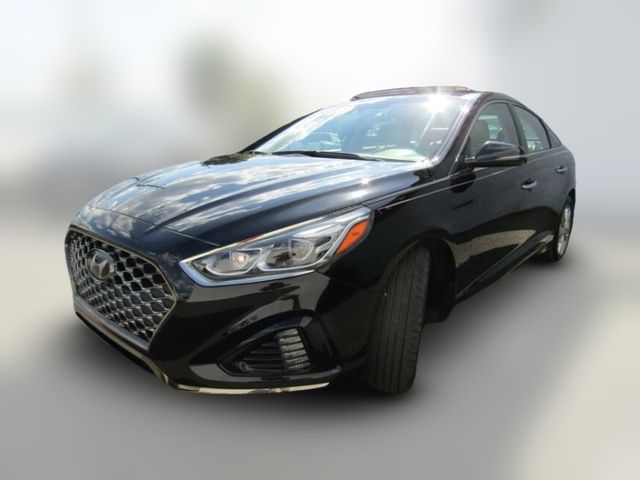 2019 Hyundai Sonata Limited