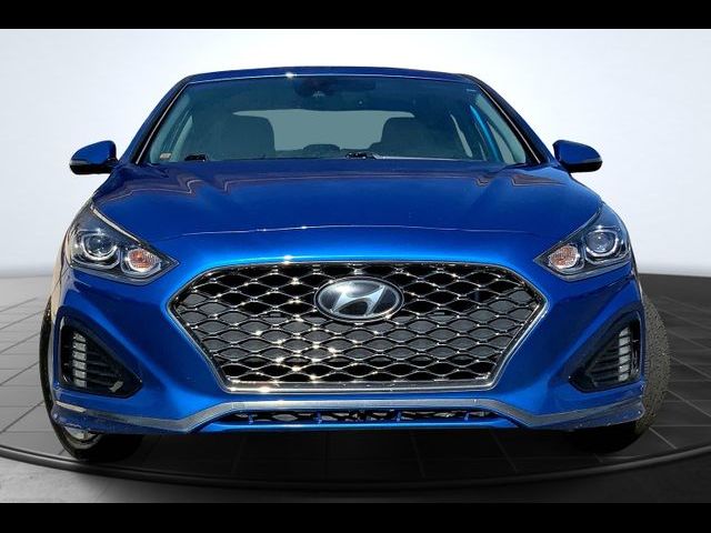 2019 Hyundai Sonata Limited