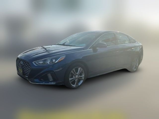 2019 Hyundai Sonata Sport