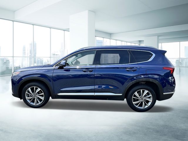 2019 Hyundai Santa Fe SEL Plus