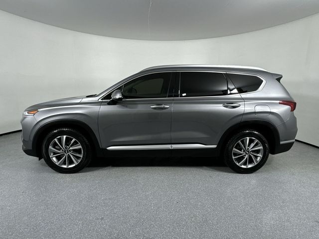 2019 Hyundai Santa Fe Ultimate