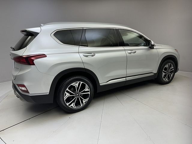 2019 Hyundai Santa Fe Ultimate